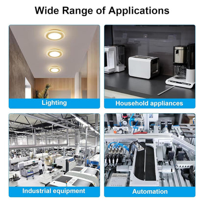 12V Relays Modules Board Home Relays Relays Modules Board Simple Installation for Intelligent Automation Solution