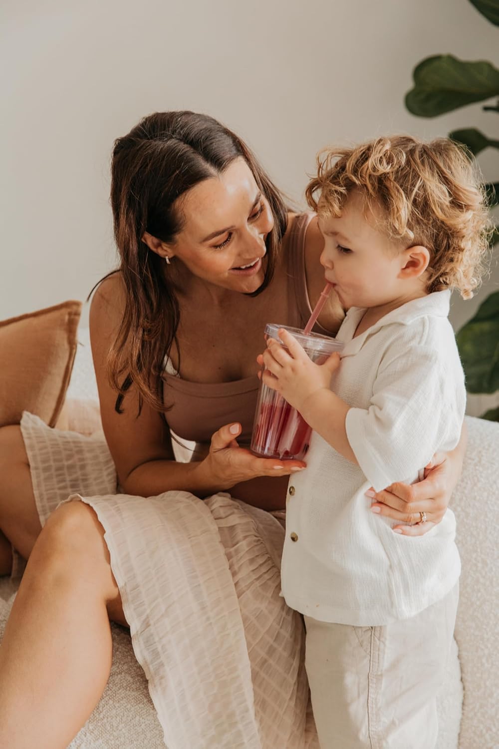 Franjos Kitchen Motherhood Hydration Powder - Mixed Berry & Coconut