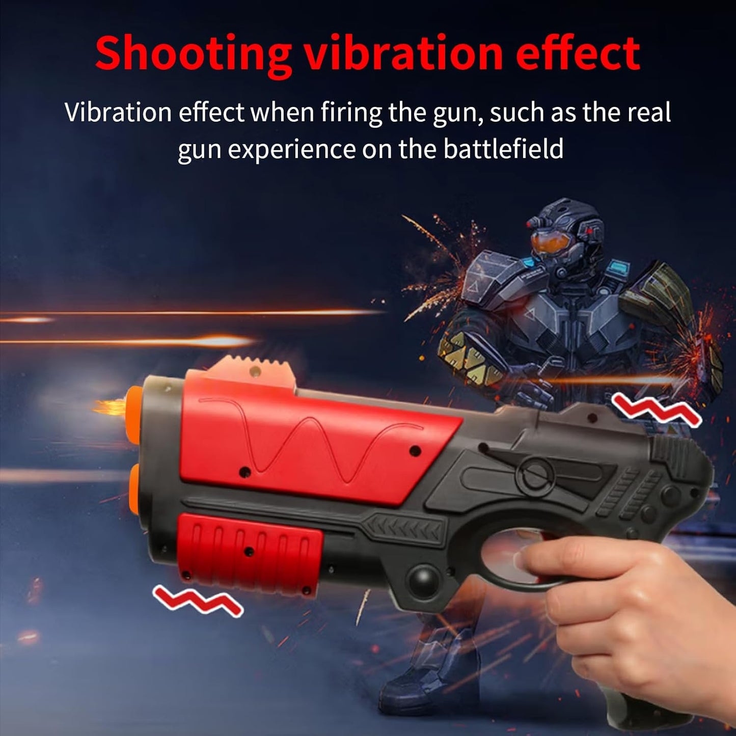 Damcoola TV Retro Game Console with 900+ Games, Video Game System for Kids and Adults with AR Gun Game Toy, 200+ Dance Mat Songs, TV Plug&Play,2.4G Game Controllers Toy Gift for