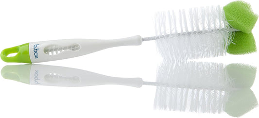b.box - The Essential Bottle Brush Lime Twist