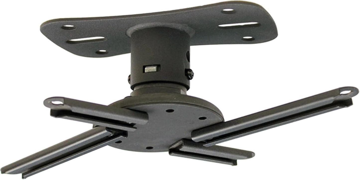 Kanto P101 Universal Projector Mount, Black