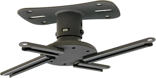Kanto P101 Universal Projector Mount, Black