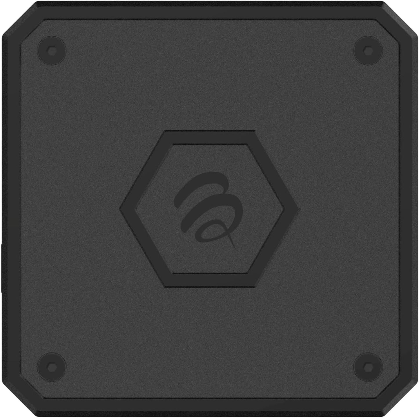 BuzzTV E5 Android 11 TV Box | 4K Streaming Device | 2GB RAM - 32GB Storage | Quad-Core Processor | Dual-Band Wi-Fi | Bluetooth 5.0