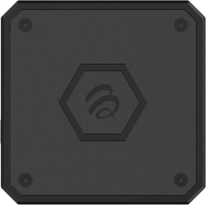 BuzzTV E5 Android 11 TV Box | 4K Streaming Device | 2GB RAM - 32GB Storage | Quad-Core Processor | Dual-Band Wi-Fi | Bluetooth 5.0