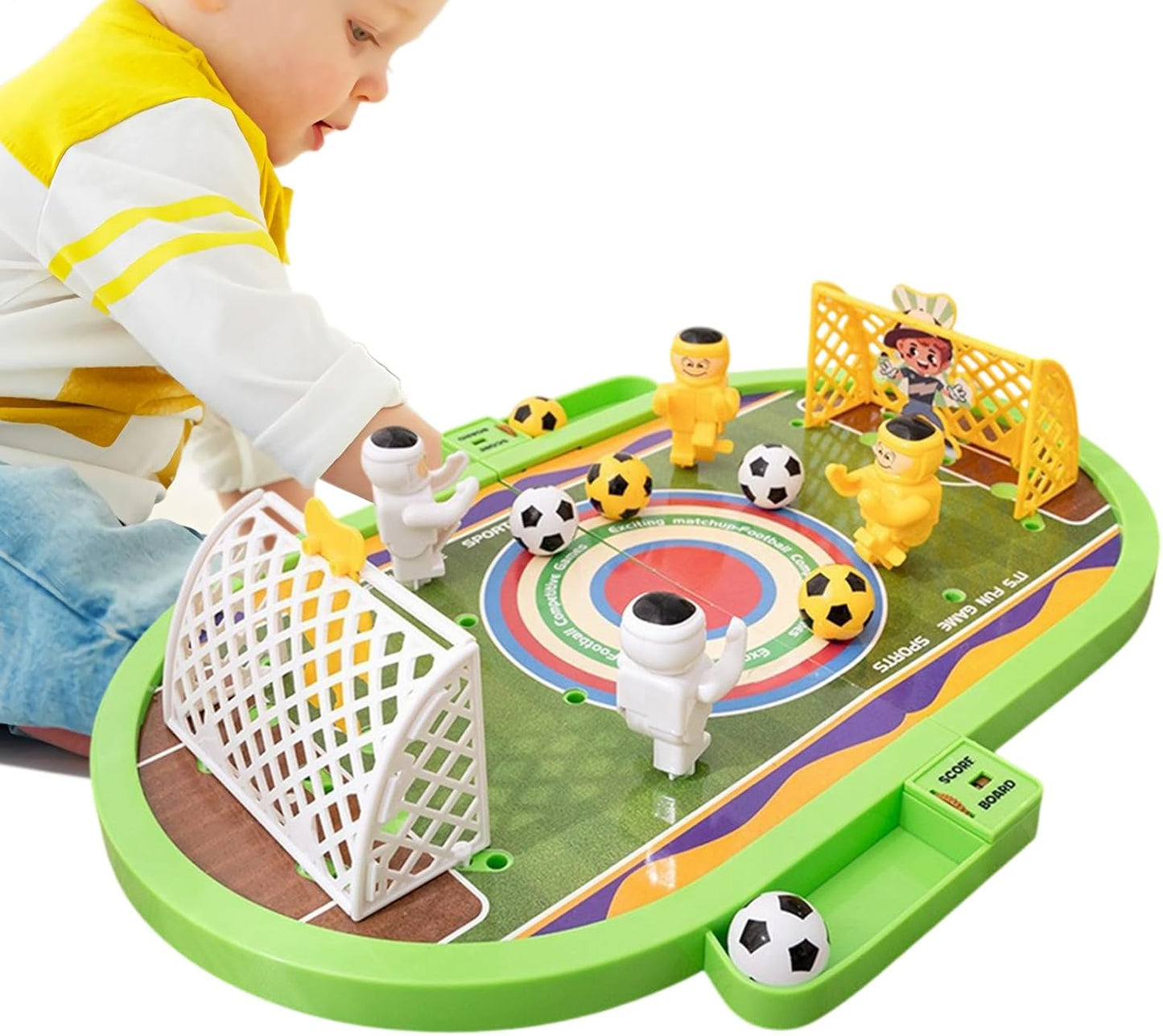 Basketball Table Game, Mini Basketball, Desktop Arcade Toy, Finger Sports Game, Built-in Scoreboard, Educational Interactive Play, Compact Size, ABS Material