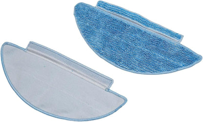 Per Conga 7490 Cleaning Essentials Pack spazzola principale, filtri e panni mocio