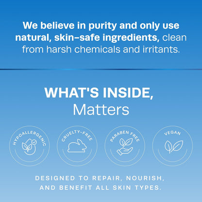 Hot Vita Retinol Body Toner – Nighttime Anti-Aging & Anti-Cellulite Formula with Natural, Skin-Safe Ingredients to Tighten Skin, Smooth Complexion & Enhance Radiance