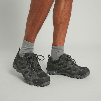 Kathmandu Men's Mornington Waterproof Hiking Shoes