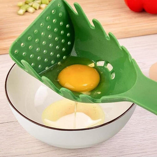 Maodom Gadget da Cucina,Utensili da Cucina - Utensili da Cucina 8 in 1 | Set di Utensili da Cucina riutilizzabili, Utensili da Cucina per friggere, cuocere al Forno, Cucinare