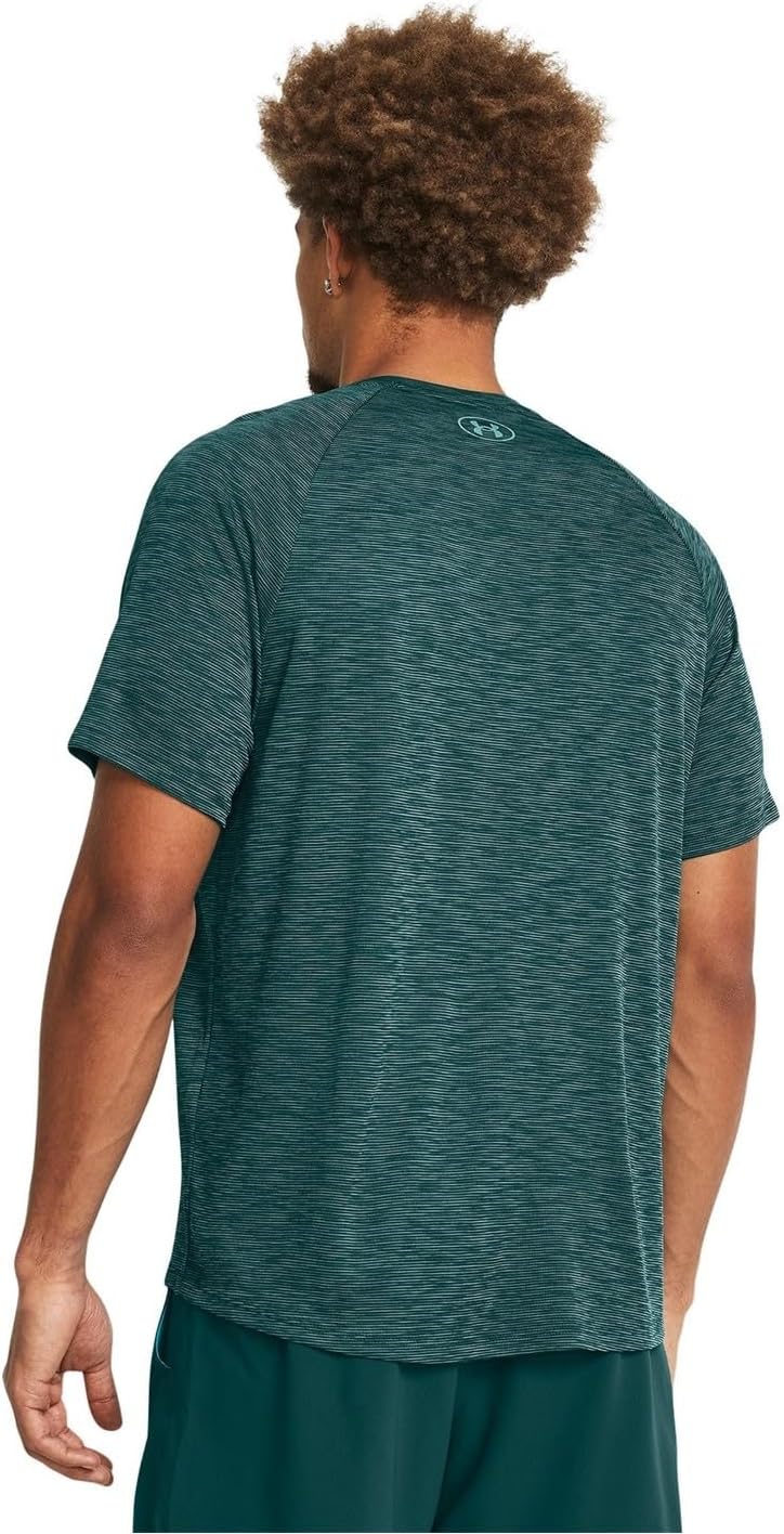 Under Armour Fleece 1/2 Zip, Men's Sports Sweatshirt