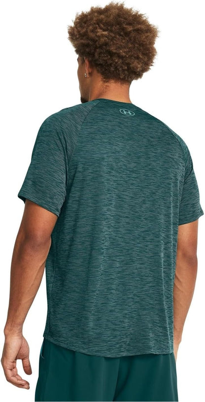 Under Armour Fleece 1/2 Zip, Men's Sports Sweatshirt