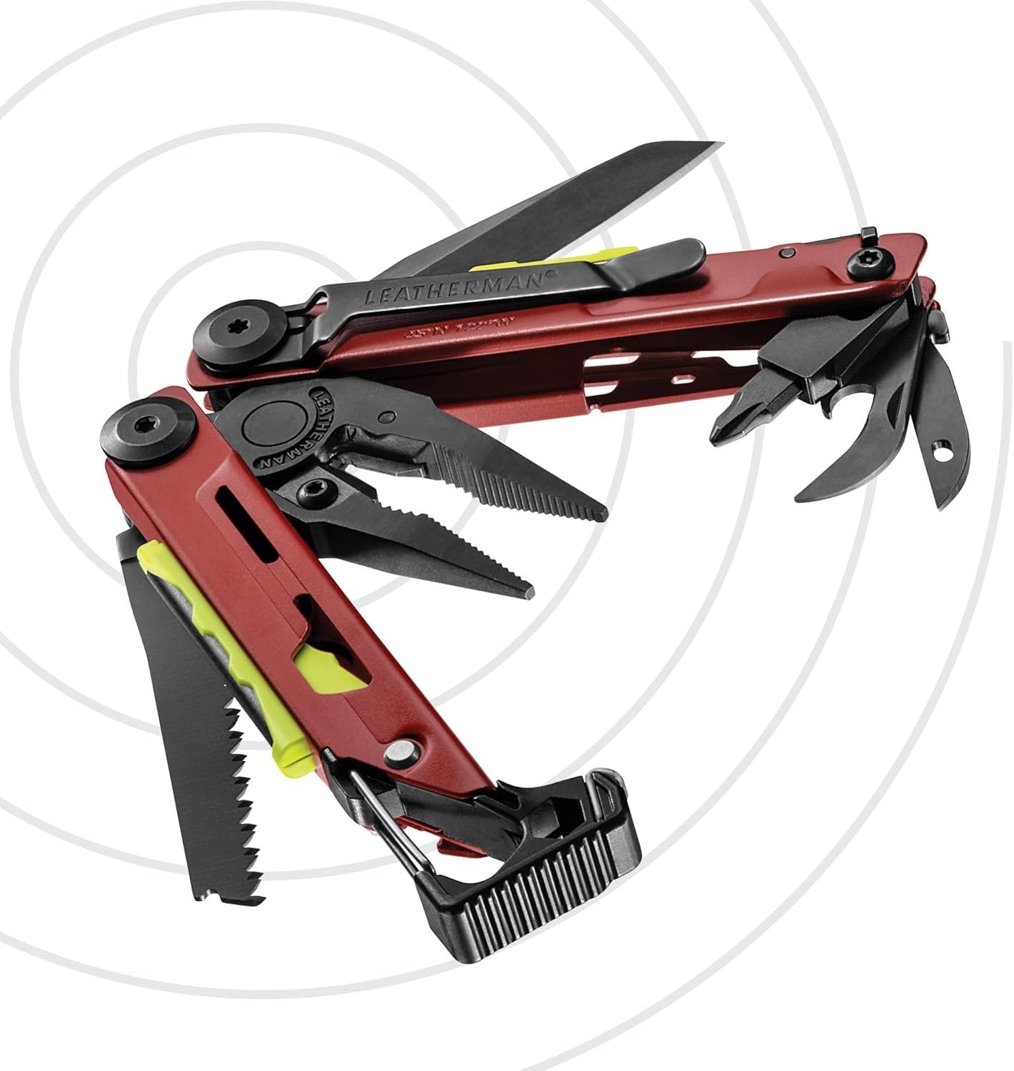 LEATHERMAN Signal Signal Multi Tool