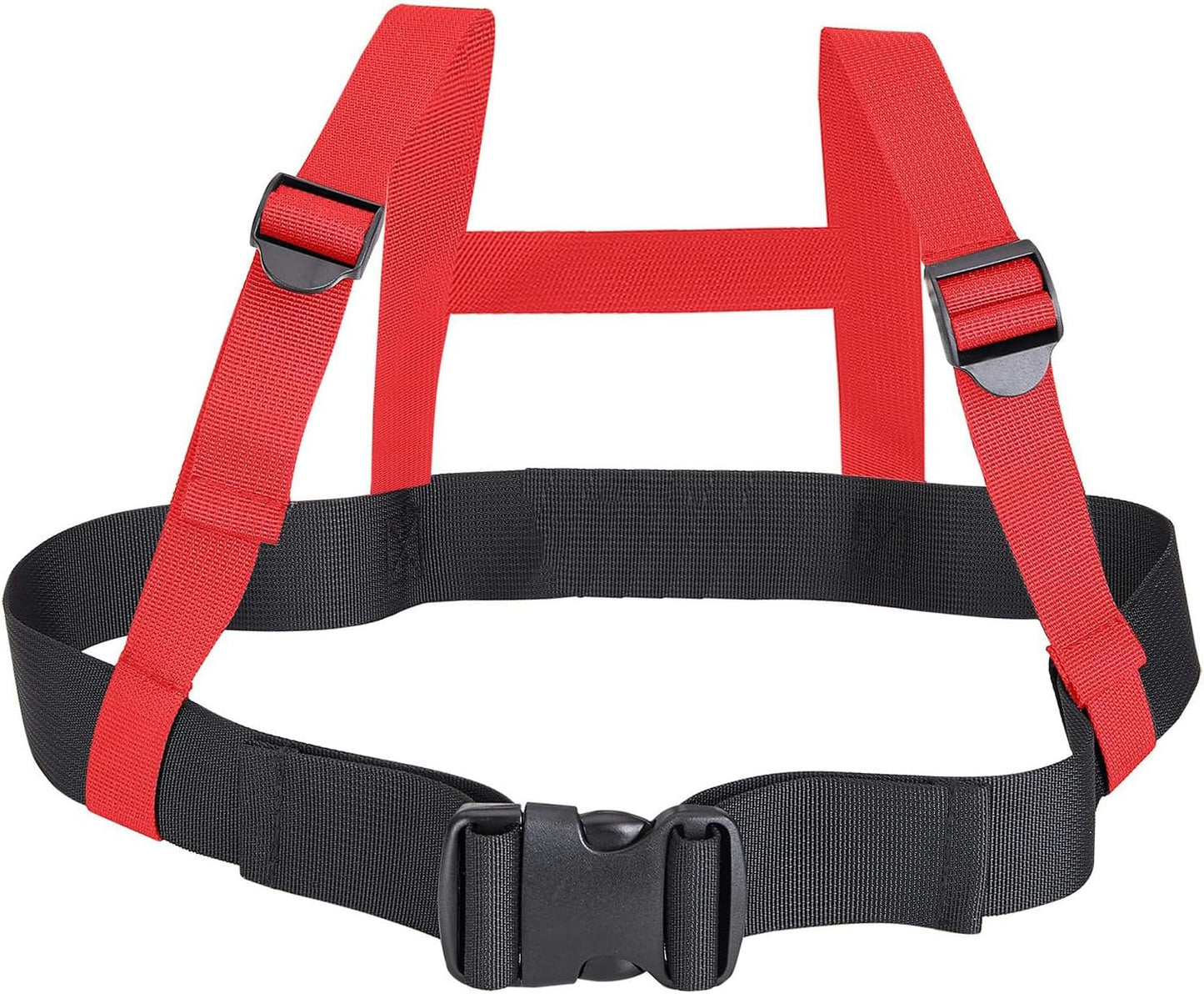 Children Walking Harness - Toddler Assist Strap for Learning to Walk, Kids Becycle Safety Training Support Tool, Infent Balance Belt for Outdoor Activities, Secure Adjustable Baby Helper Trainer