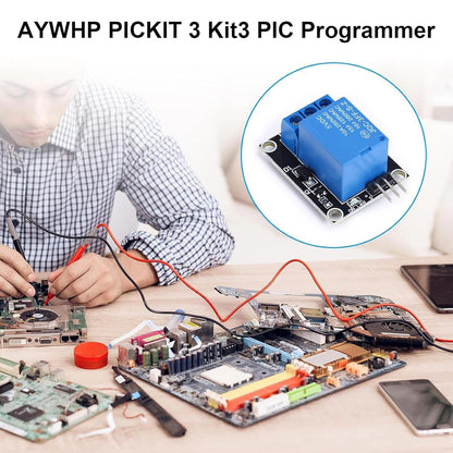 12V Relays Modules Board Home Relays Relays Modules Board Simple Installation for Intelligent Automation Solution