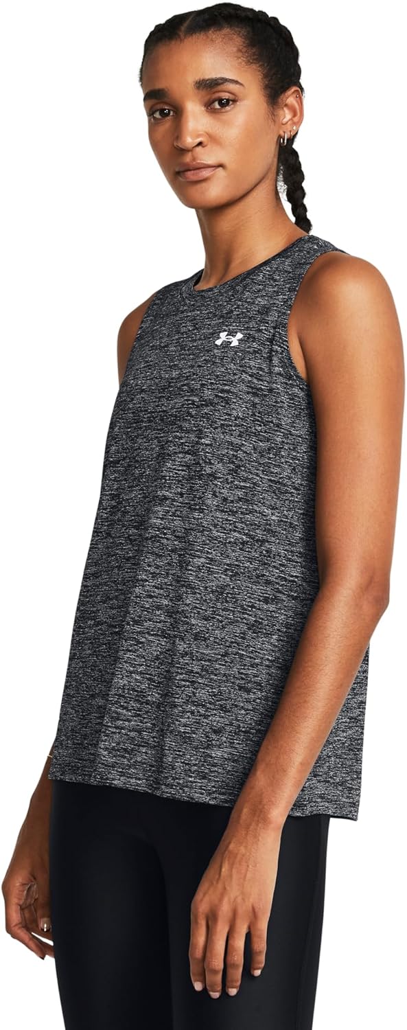 Under Armour Tech Tank Twist Women's Vest (Pack of 1)