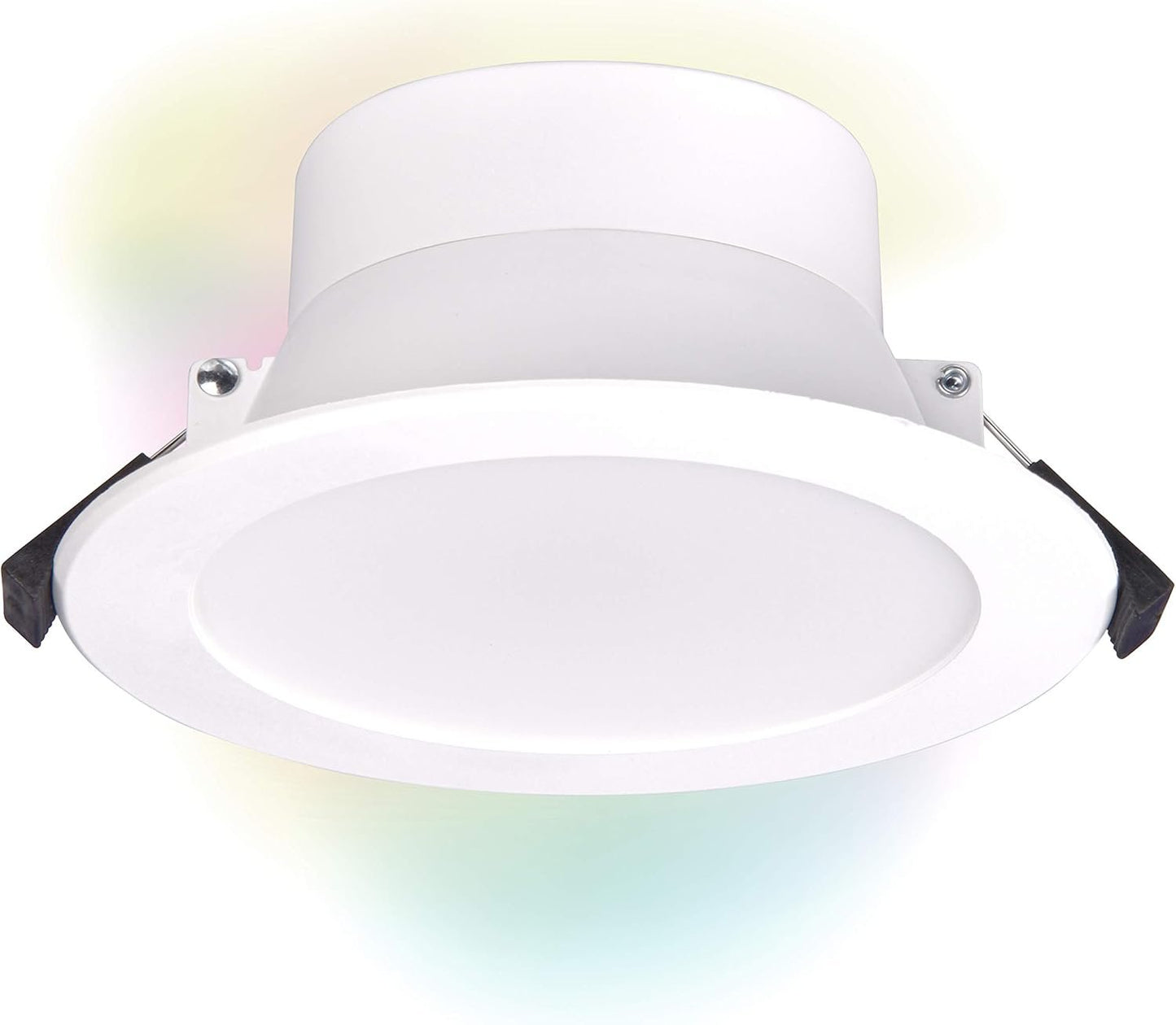 Laser WiFi Smart LED RGB Downlight White Amazon Alexa, Google Home 1000 Lumens