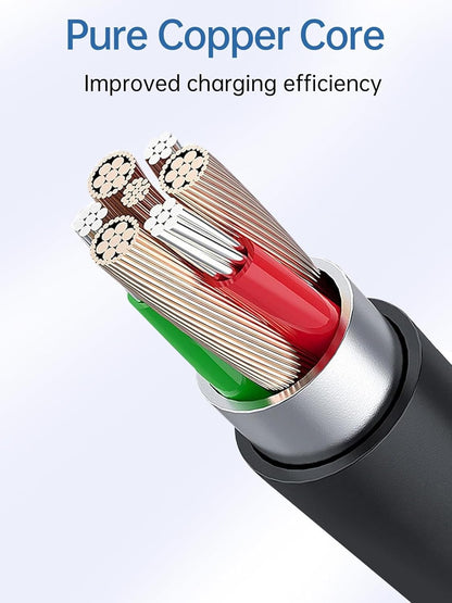 WUNIAK Charging Cable for WGP Smart Watch Health Fitness Tracker, Magnetic USB Flexible Charging Cable Accessories for WGP Smart Watch Health Fitness Tracker,(2 Pack)