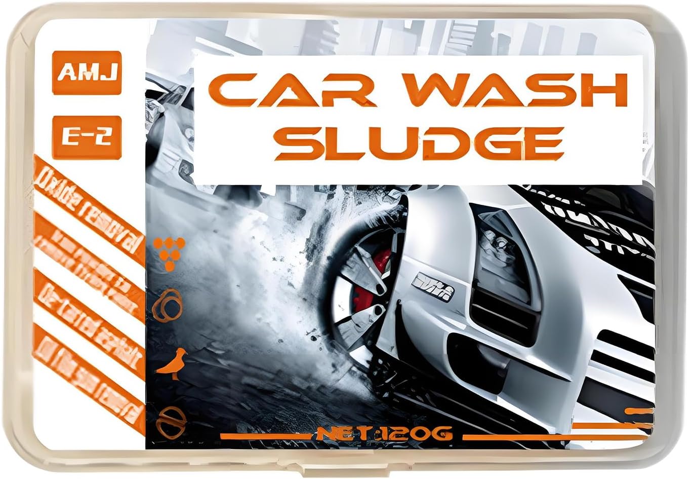 Car Scratch Eraser, Gentle Reusable Interior Cleaner, Automobile Detailing Tools for Windshield, Wheels, And Leather Care, Essential Exterior Cleaning Supplies