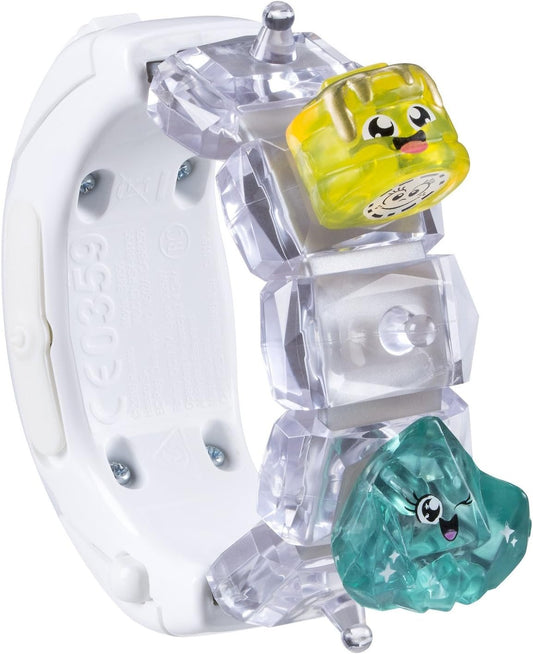 Hasbro Hanazuki Moodgleam Wearable Wristband (Collection 1) - Wearable Tech - Unisex - Ages 6+