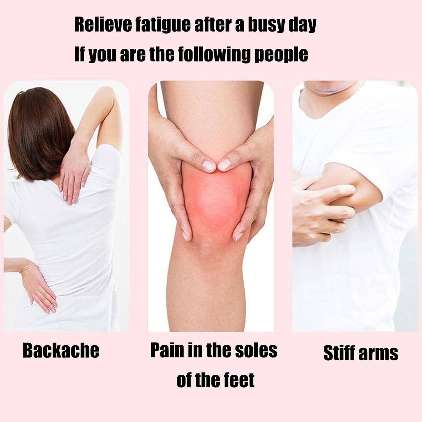 Massage Ball - Anti-Burst Yoga Aid,Portable Massage Ball Deep Tissue Release Massaging Tool for Post-Workout Yoga Pilates Travel Physical Recovery