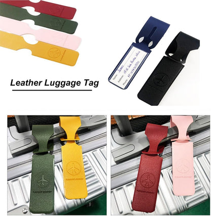 (8 Pack) ZANZER 4 pcs Luggage Locks for TSA with 4 pcs Luggage tag, Combination Padlock with Alloy Body TSA Lock for Travel Bag, Suit Case, Lockers, Gym, Bike Locks