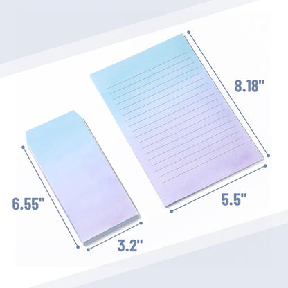 Mr. Pen- Stationery Writing Paper with Envelopes, 30 Letter Writing Paper with 18 Envelopes, Cute Stationary Set for Writing Letters, 8.18 x 5.5 Inch Stationary Paper and 6.55 x 3.2 Inch Envelopes