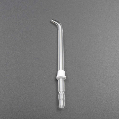 YPBEW Flossers Refills Heads Replacement Nozzle High-Pressure Water Flossers Tip For Irrigators, White