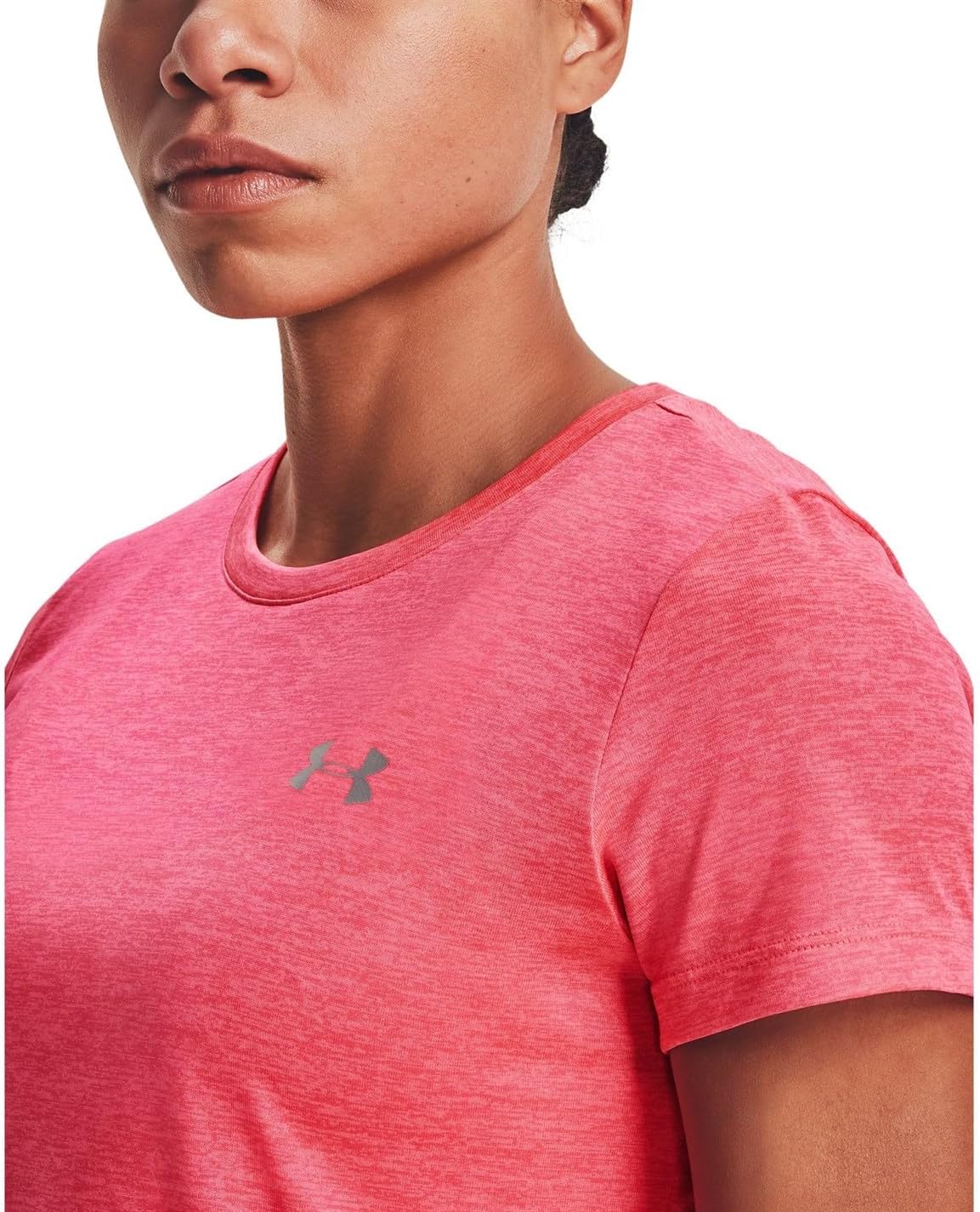 Under Armour Tech SSC Twist Women's T-Shirt (Pack of 1)