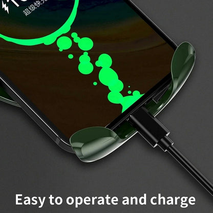 ARMIYO Car Phone Holder Gravitational Car Phone Holder with Air Vent Clip Compatible with Other Mobile Devices – Car GPS Bracket