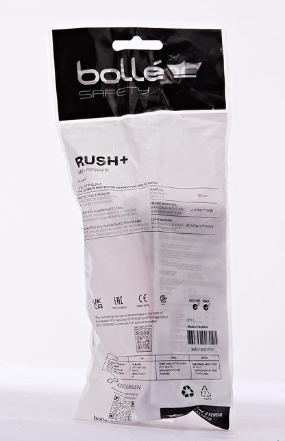bollé Unisex Safety