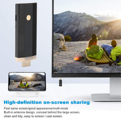 HDMI Same Screen Device,for Switchfree HD Smartphone TV,HDMI DONGLE, Same Screen Device,1080P,Online Learning/Conference Office/Home Entertainment/car onboard Same Screen