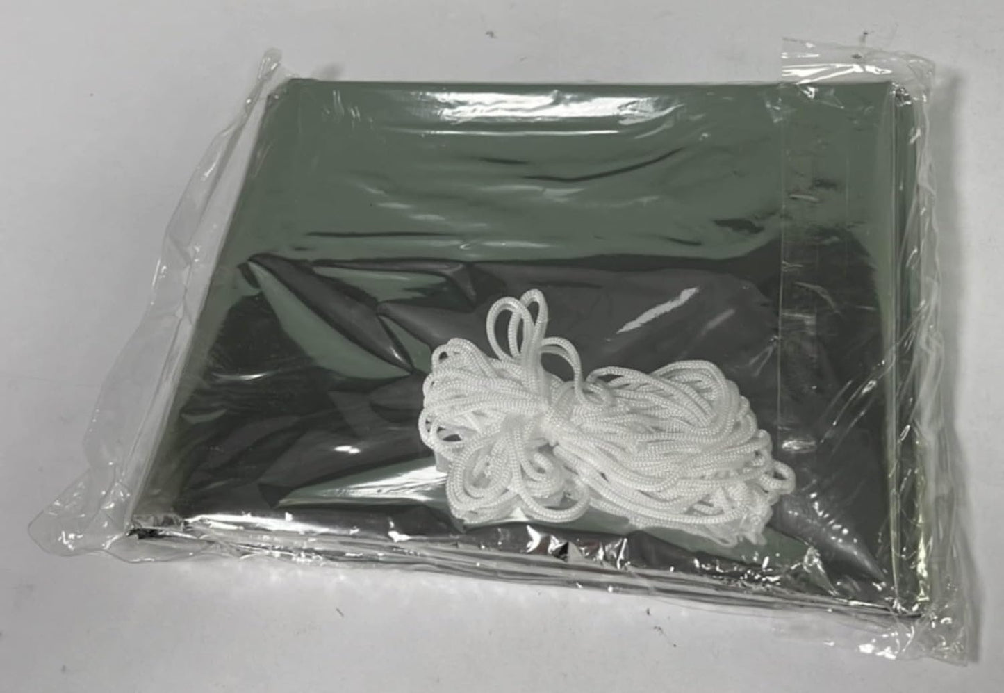 Survival Shelter Survival Gear Survival Tarp Shelter Wildern Shelters Emergency Homel Shelter Tube Tents for Emergency Shelter Services Survival Blanket Camping Silver