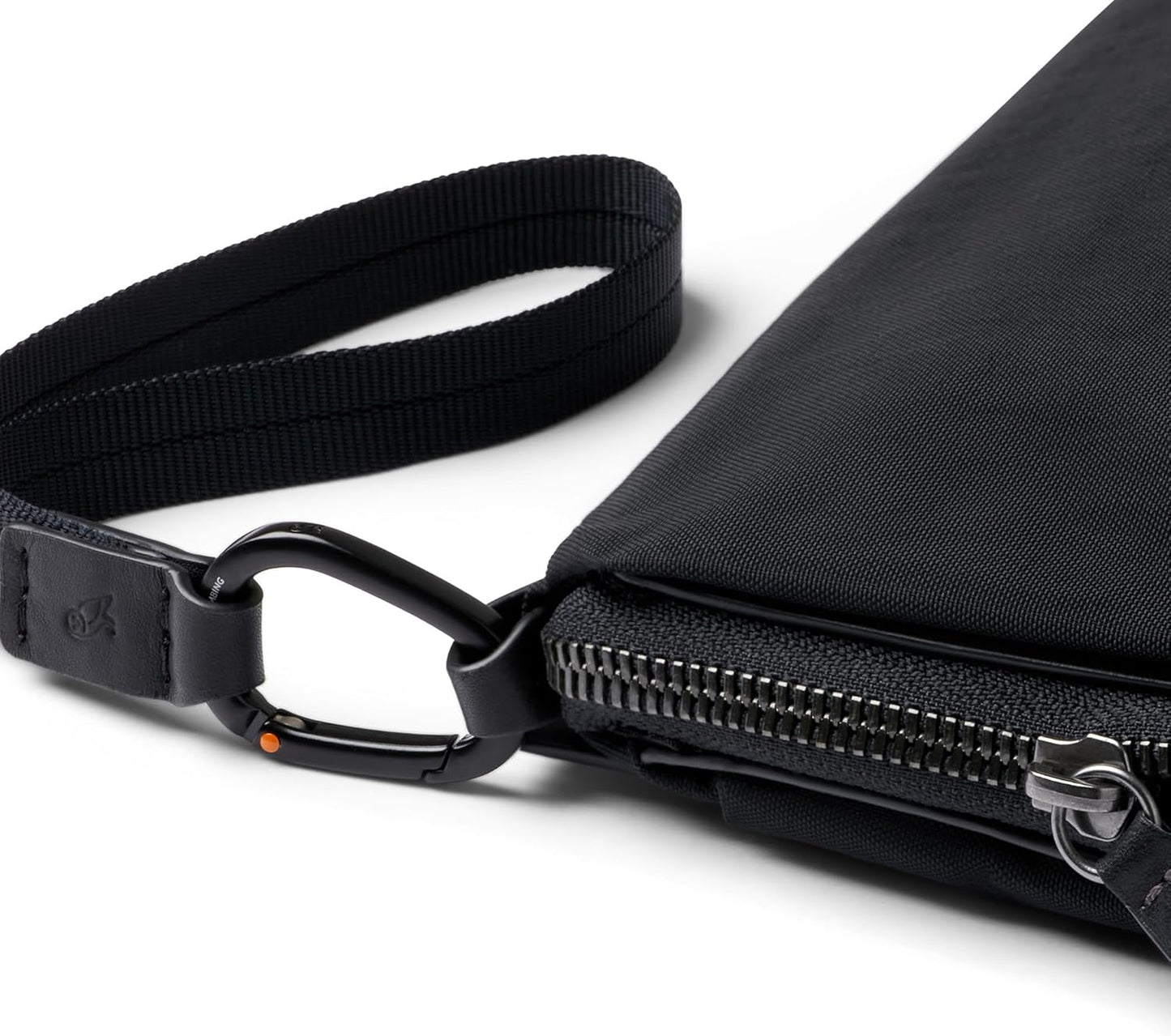 Bellroy Wonder Kit (tech and Travel Pouch with Internal Organization for Cables, Chargers, notebooks Medical Kits and More) - Raven