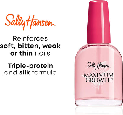 Sally Hansen Maximum Growth