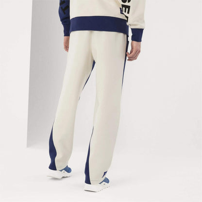 PUMA Mens Tech Fitness Pants Navy M