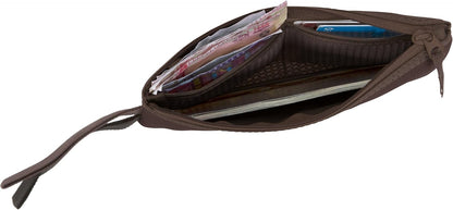 Eagle Creek Undercover Hidden Pocket, Mocha