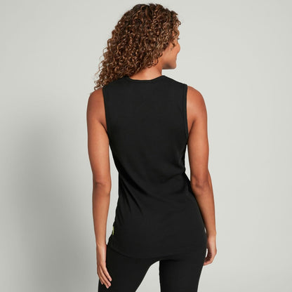 Kathmandu KMDCore Polypro Unisex Thermal Sleeveless Base Layer Singlet Vest v2