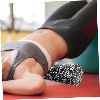 Sosoport Massaggiante per Yoga Schiuma per Muscolare e Relax Design Antiscivolo e Portatile per Fitness e Stretching Yoga