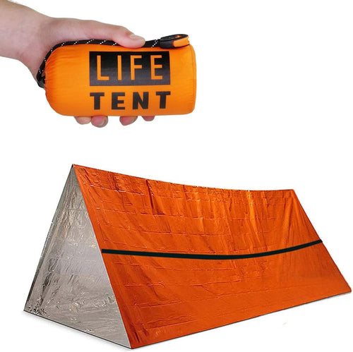 Emergency Survival Kit | Emergency Survival Aid Equipment