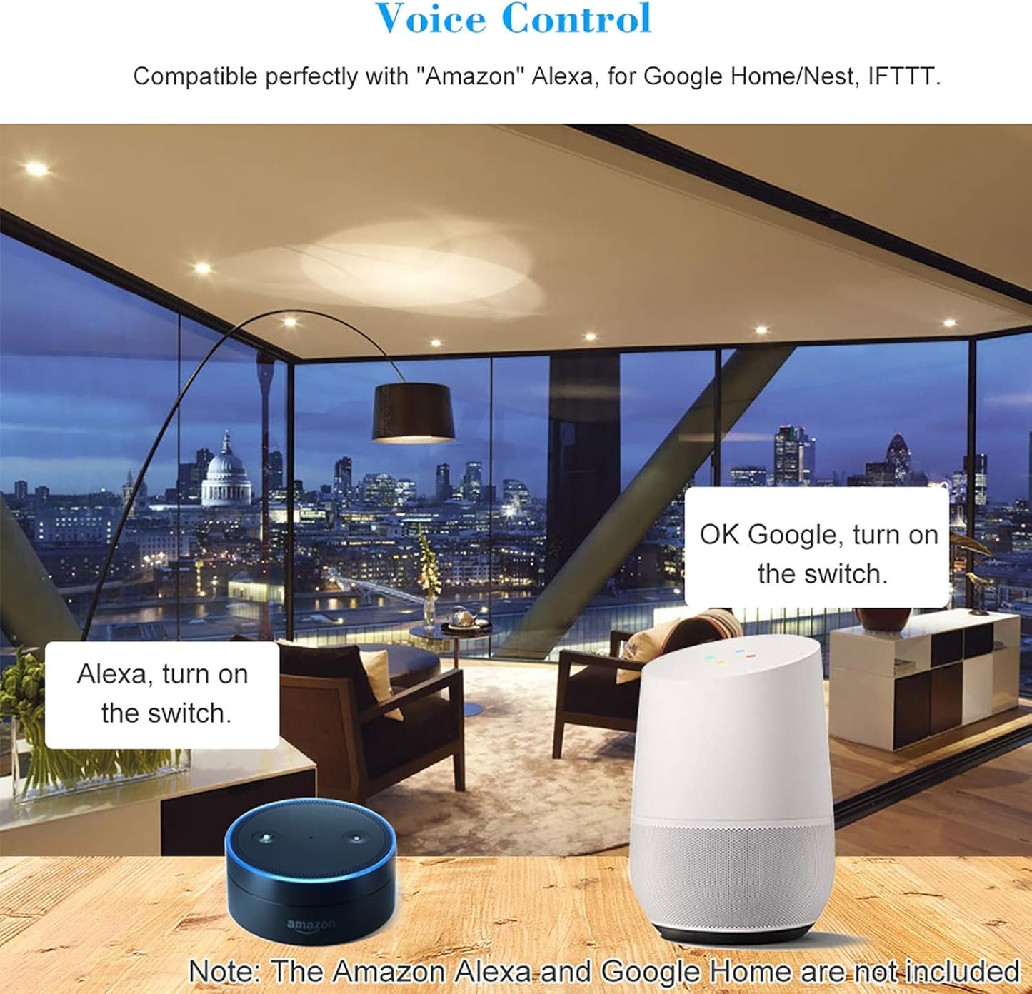 eWeLink DC5V 12V 24V 32V WiFi Switch Wireless Relay Module Smart Home Automation Modules Phone APP Remote Control Timer Switch Alexa Google Home Voice Control for Access Control System