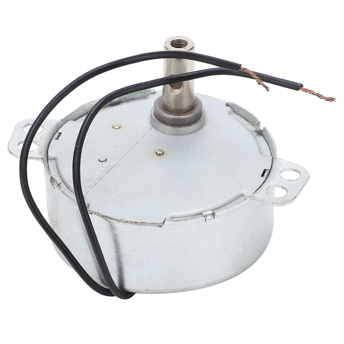 Low Speed Synchronous Motor, Large Torsion, Low Noise, for Vending Machines, Home Automation, Alloy Copper, AC220V