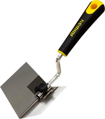 ALLWAY CTS21 2-in-1 Drywall Corner Tool Set
