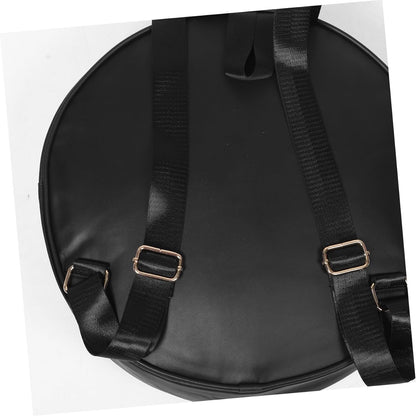 CHICAMPERA Motorcycle Backpack with Ample Storage Shoulder Straps and Ergonomic Fit for Motorcycle Gear and Touring Essentials