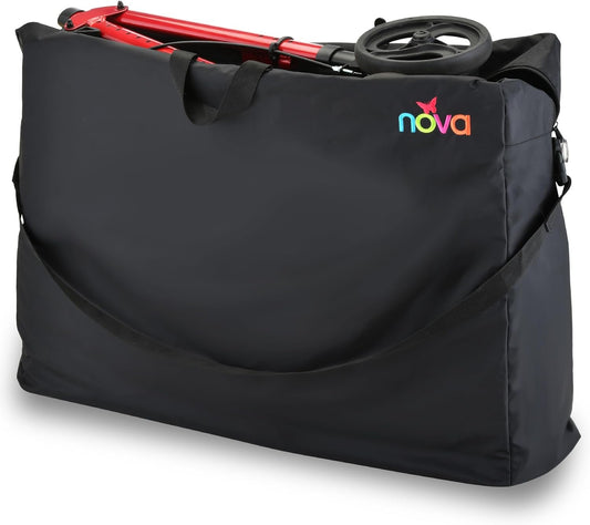 NOVA Medical Products Travel Bag for Rolling Walker