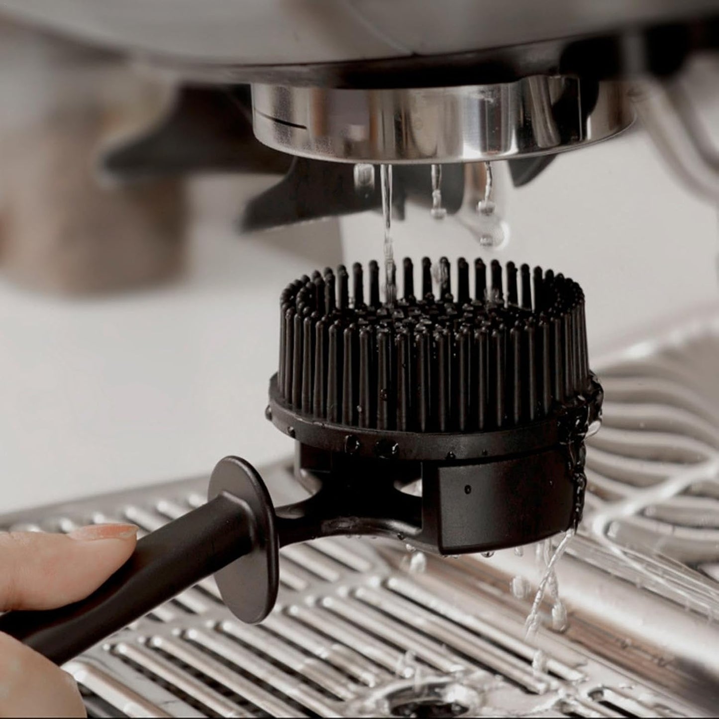 Coffee Machine Care Essentials, Kitchen Coffee Cleaning Equipment, Machine Hygiene Tools, Home Coffee Cleaning Gadgets, Cleaning Supplies, Efficient Coffee Machine Brushes