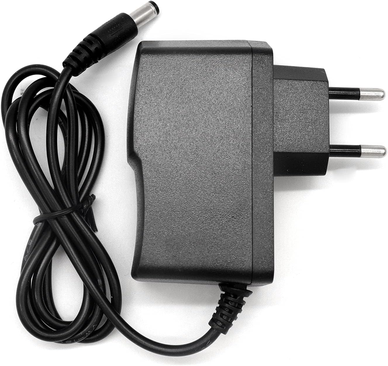 RUIZHI Universal 9 V 1 A Power Supply Converter Adapter for Electronic Scales, LED Light Belt, Mobile DVD