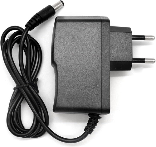 RUIZHI Universal 9 V 1 A Power Supply Converter Adapter for Electronic Scales, LED Light Belt, Mobile DVD