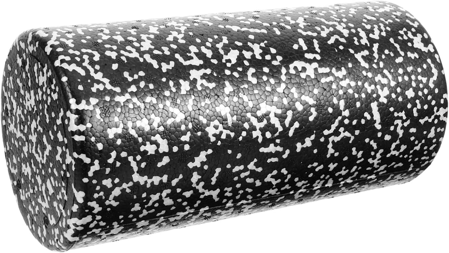 Sosoport Massaggiante per Yoga Schiuma per Muscolare e Relax Design Antiscivolo e Portatile per Fitness e Stretching Yoga