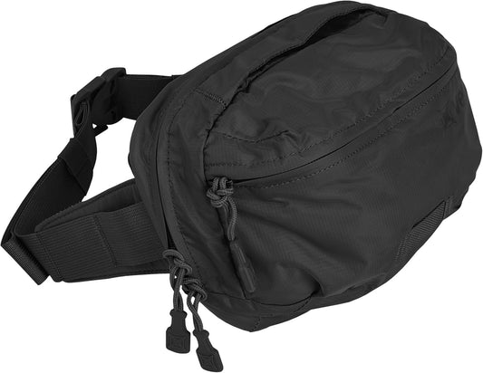 Vertx Mens Long Walks Mp 2l Tactical Waist Fanny Pack Concealed Carry Gear Bag for Travel, CCW, EDC Work Waist Pack