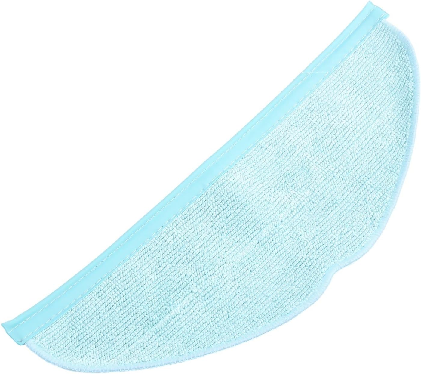 Salviette di ricambio in microfibra per Conga Series Model 8090 e per Ultra/9090 AI Robots Essential Cleaning Kit (10 pezzi)